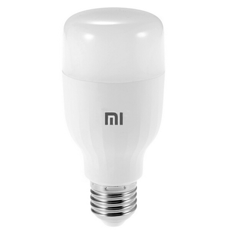 Lmpada Xiaomi Mi LED Smart Bulb Essential Wi-Fi 9W E26-E27 (Luz Branca) 2